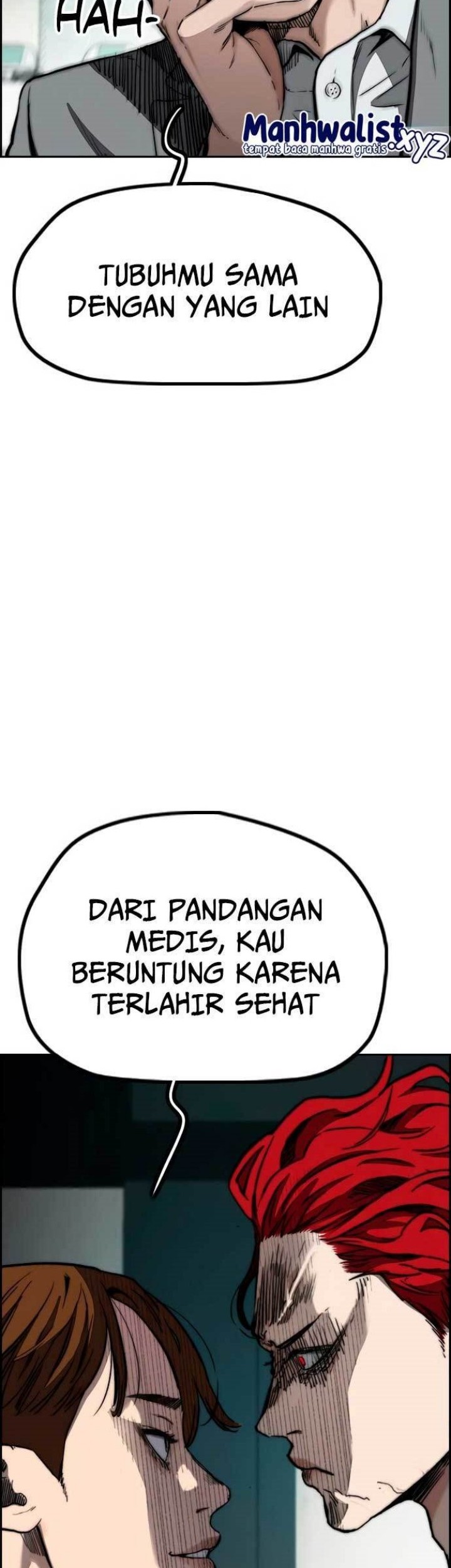 Wind Breaker Chapter 462 Gambar 68