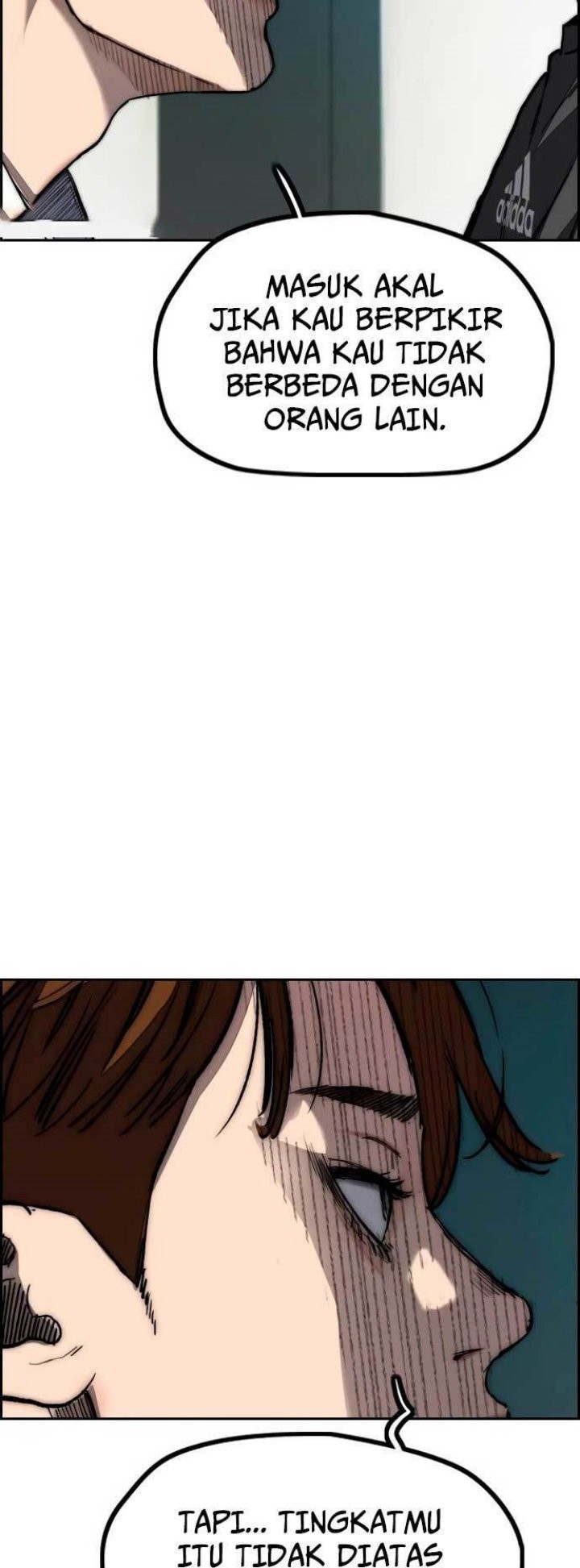 Wind Breaker Chapter 462 Gambar 69