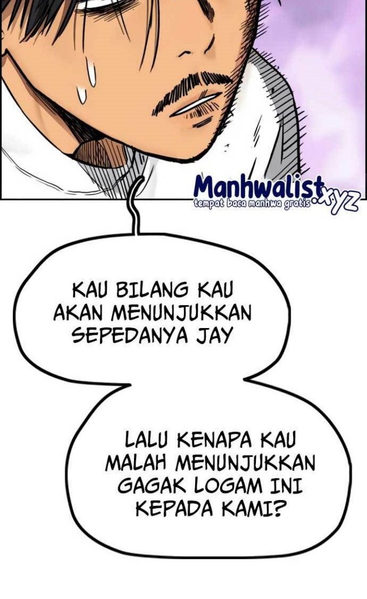 Wind Breaker Chapter 462 Gambar 6