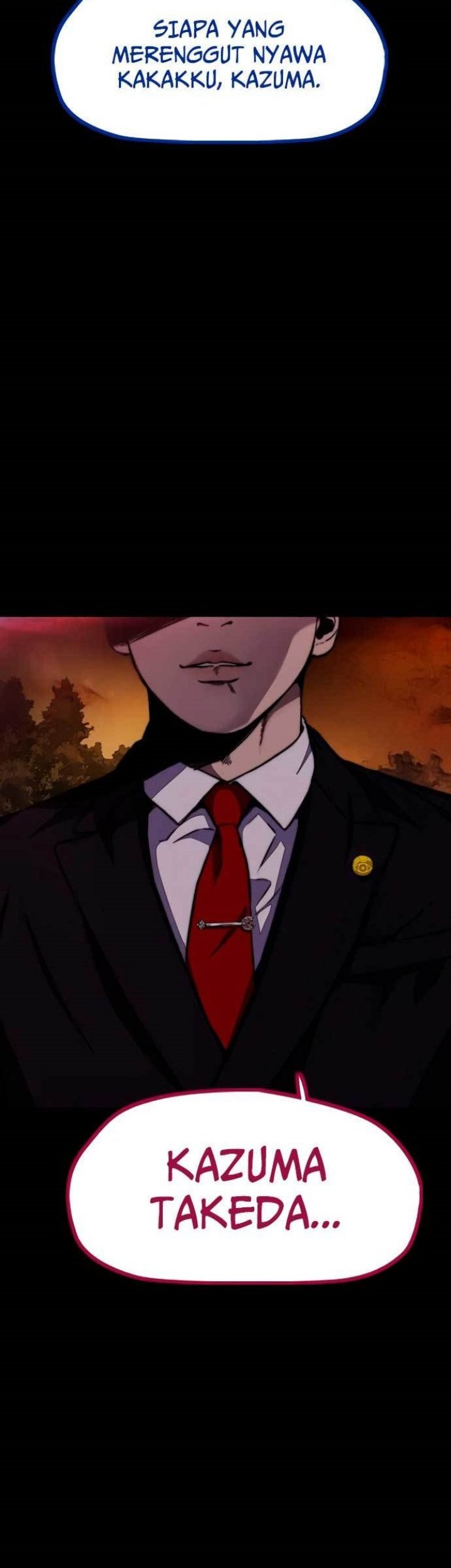 Wind Breaker Chapter 462 Gambar 101