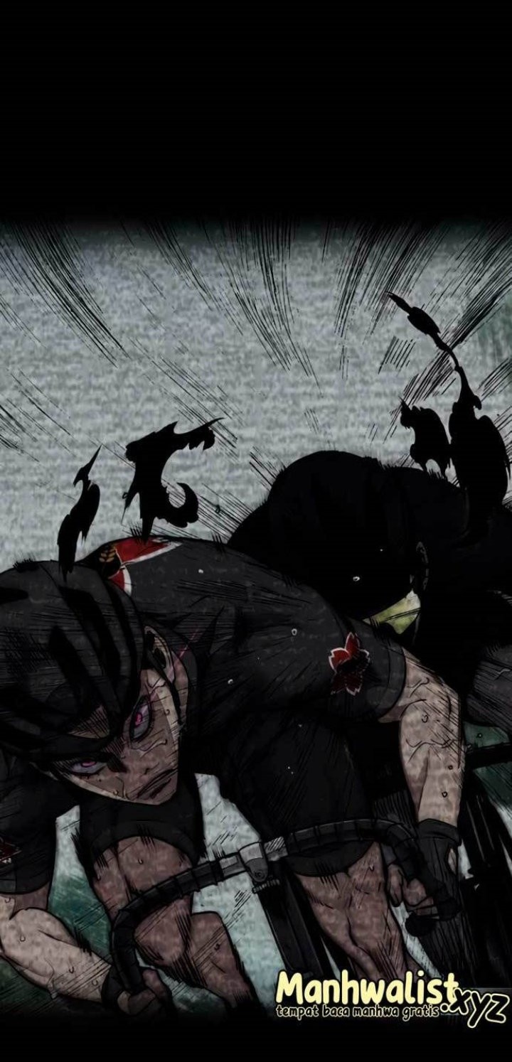 Wind Breaker Chapter 462 Gambar 102