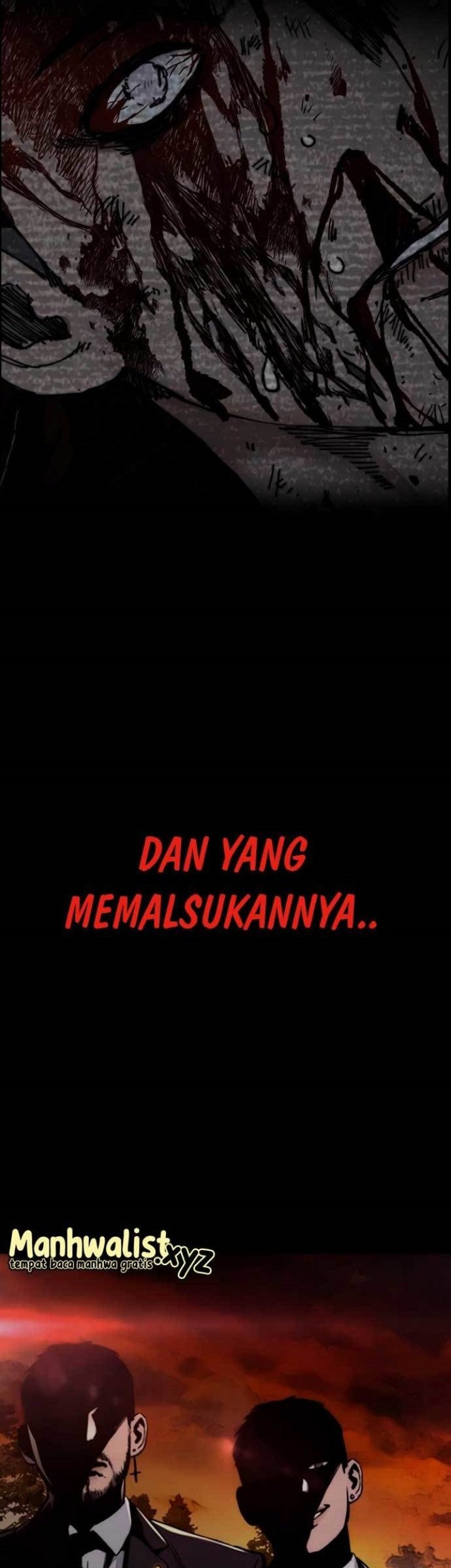 Wind Breaker Chapter 462 Gambar 107