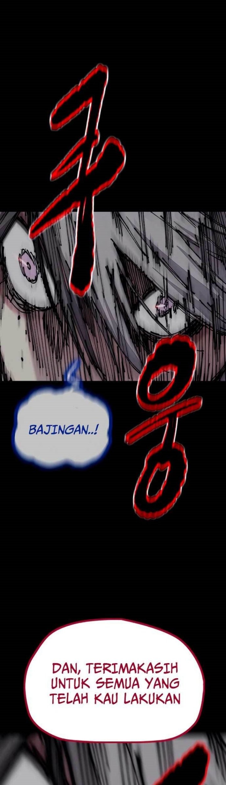 Wind Breaker Chapter 462 Gambar 109