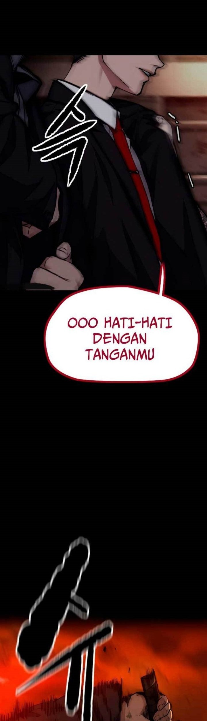 Wind Breaker Chapter 462 Gambar 113