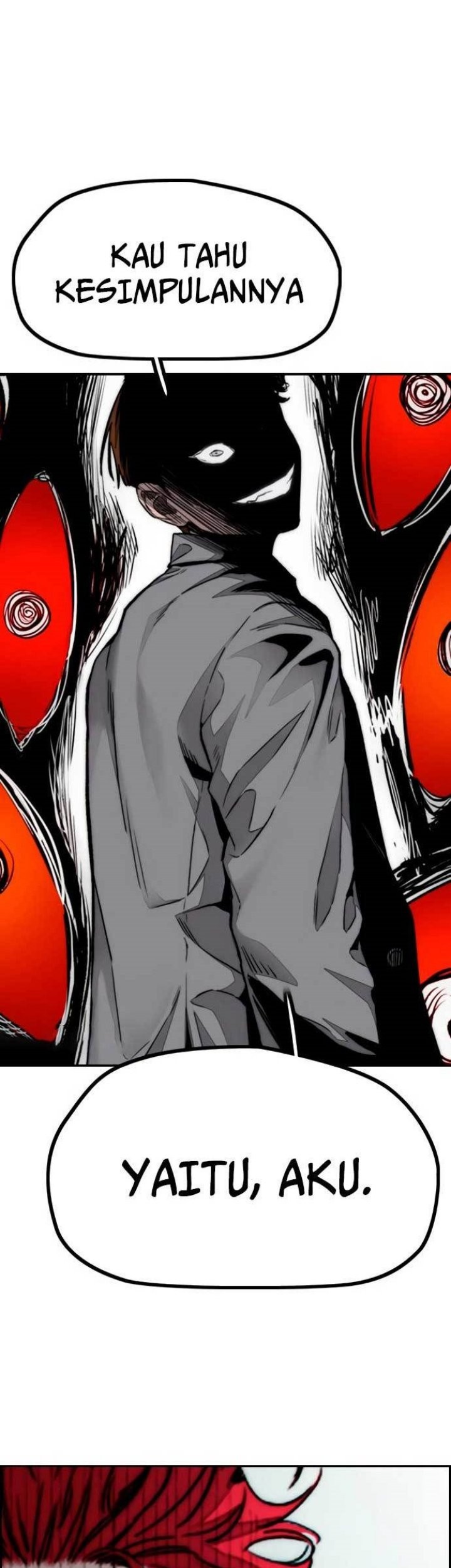 Wind Breaker Chapter 462 Gambar 88