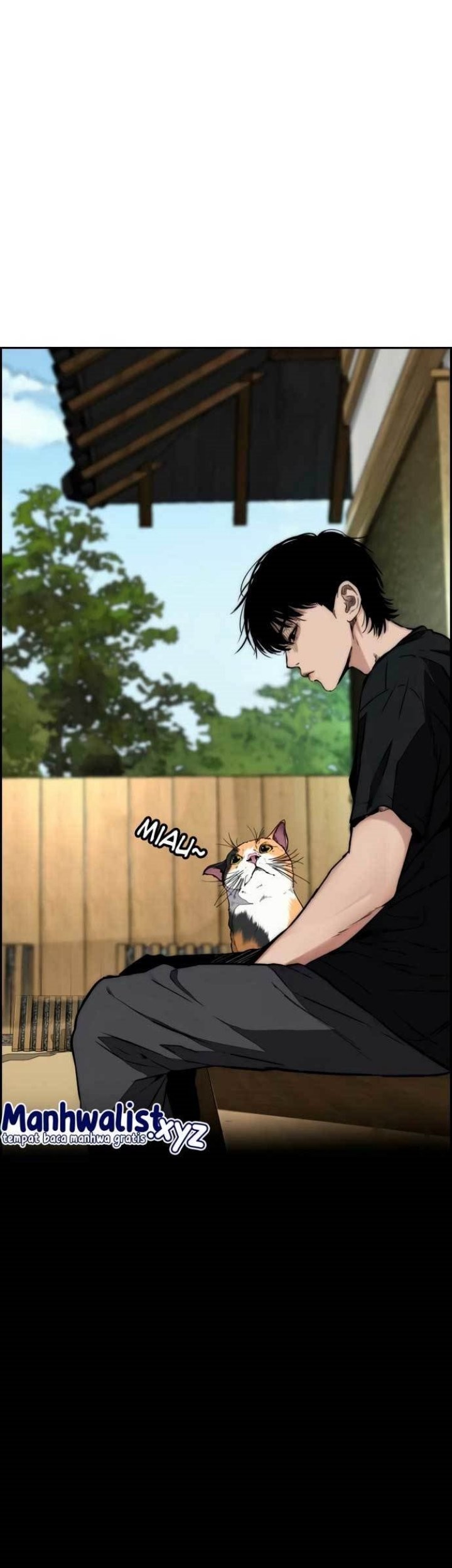 Wind Breaker Chapter 462 Gambar 91