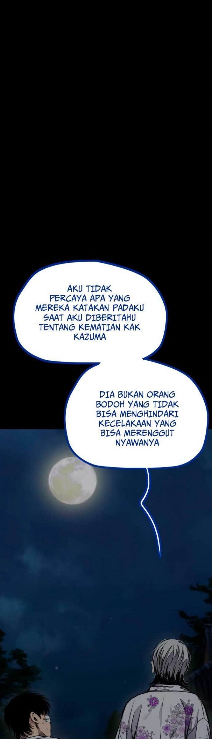 Wind Breaker Chapter 462 Gambar 92