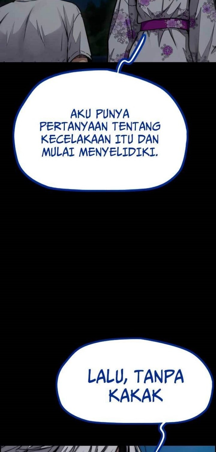 Wind Breaker Chapter 462 Gambar 93