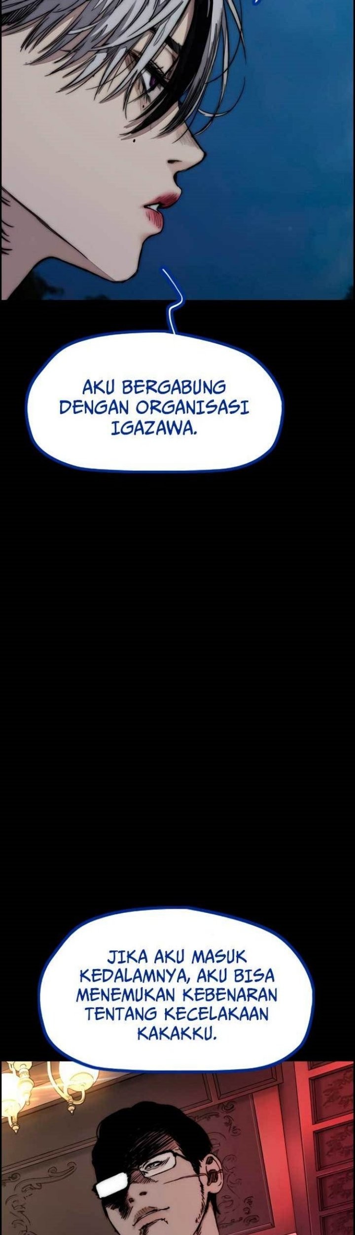 Wind Breaker Chapter 462 Gambar 94