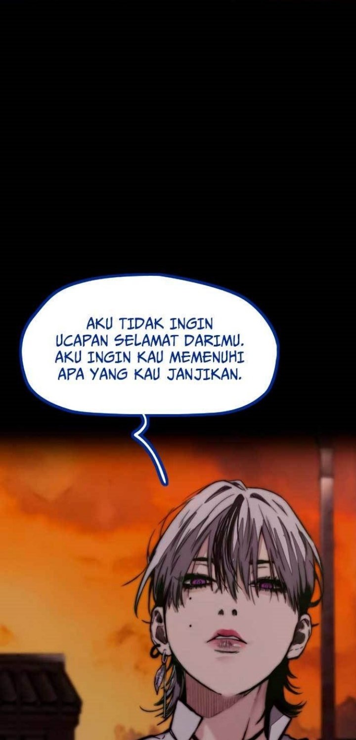 Wind Breaker Chapter 462 Gambar 99