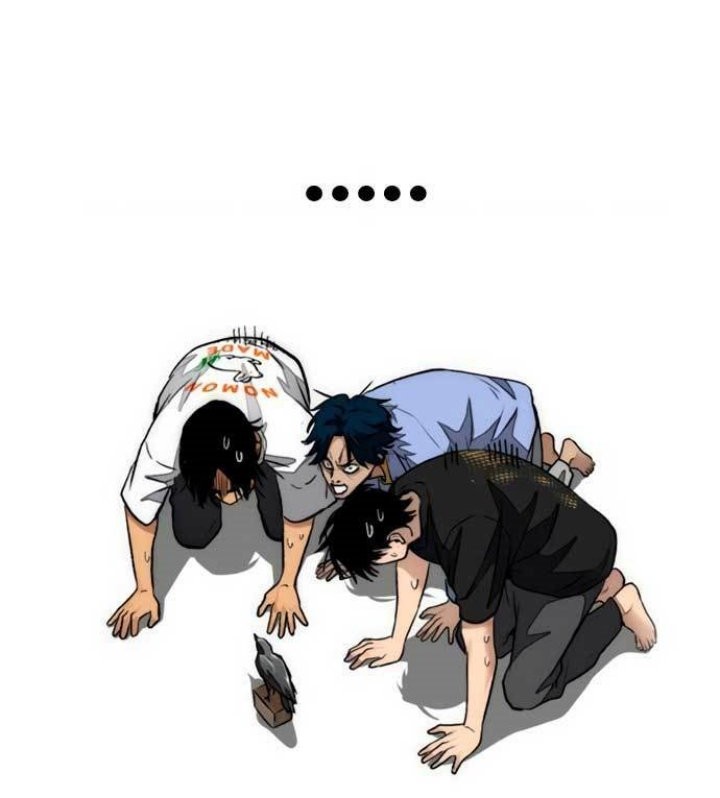 Wind Breaker Chapter 462 Gambar 9