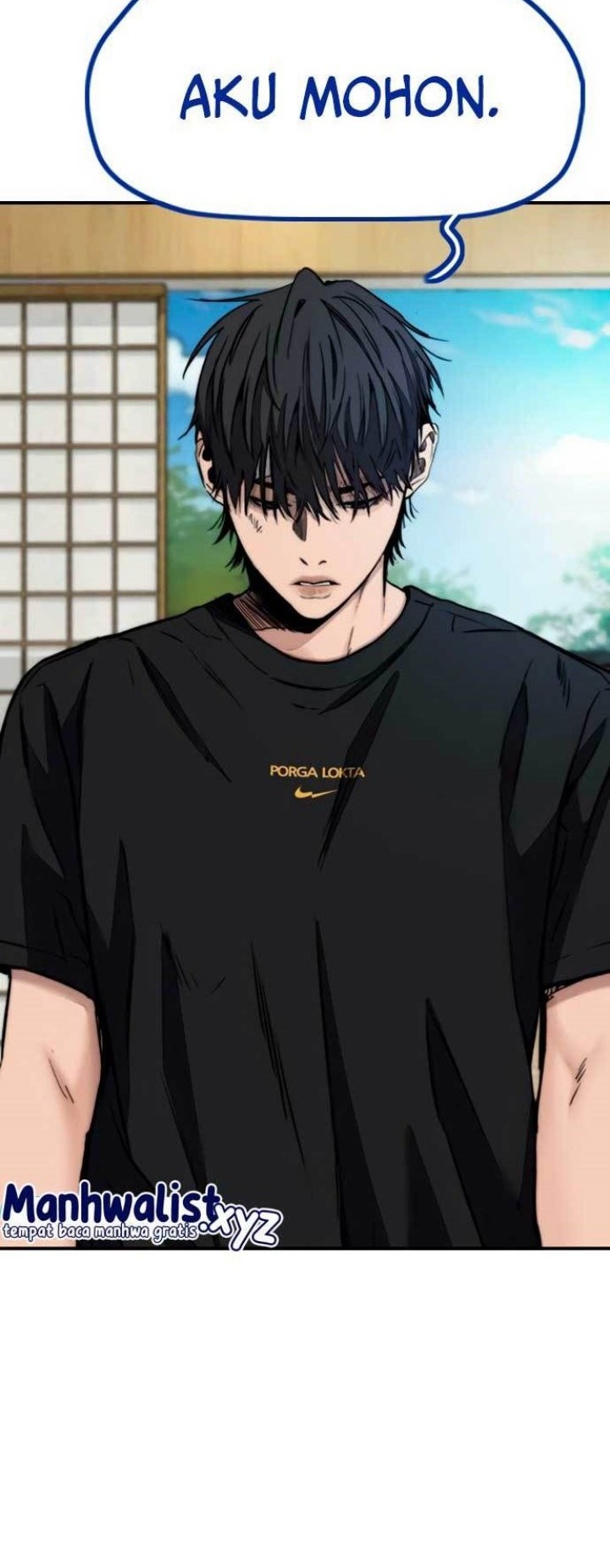 Wind Breaker Chapter 462 Gambar 132