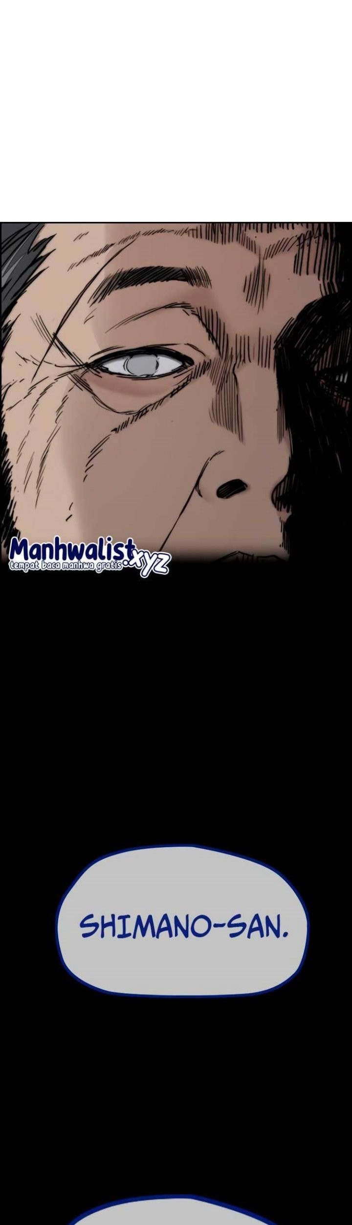 Wind Breaker Chapter 462 Gambar 133