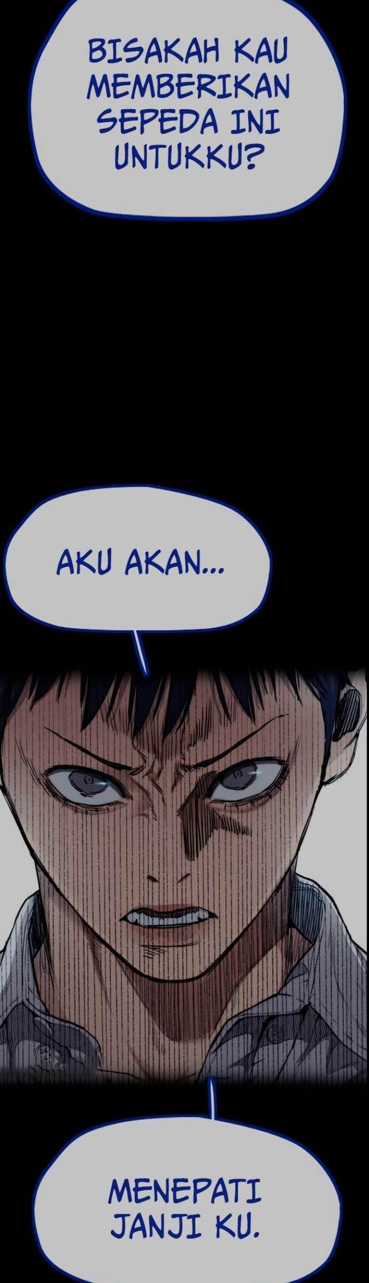 Wind Breaker Chapter 462 Gambar 134