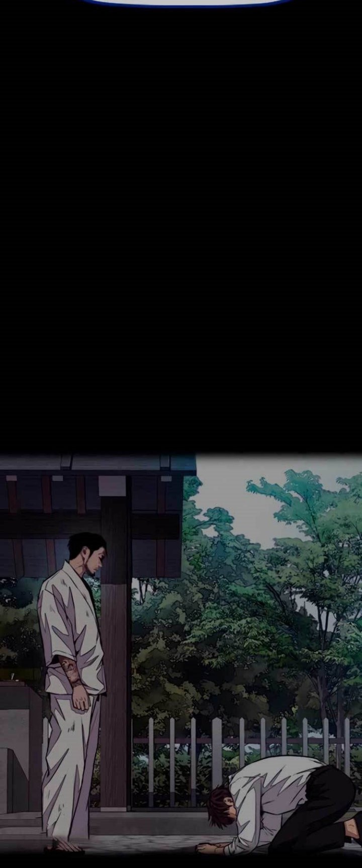 Wind Breaker Chapter 462 Gambar 135