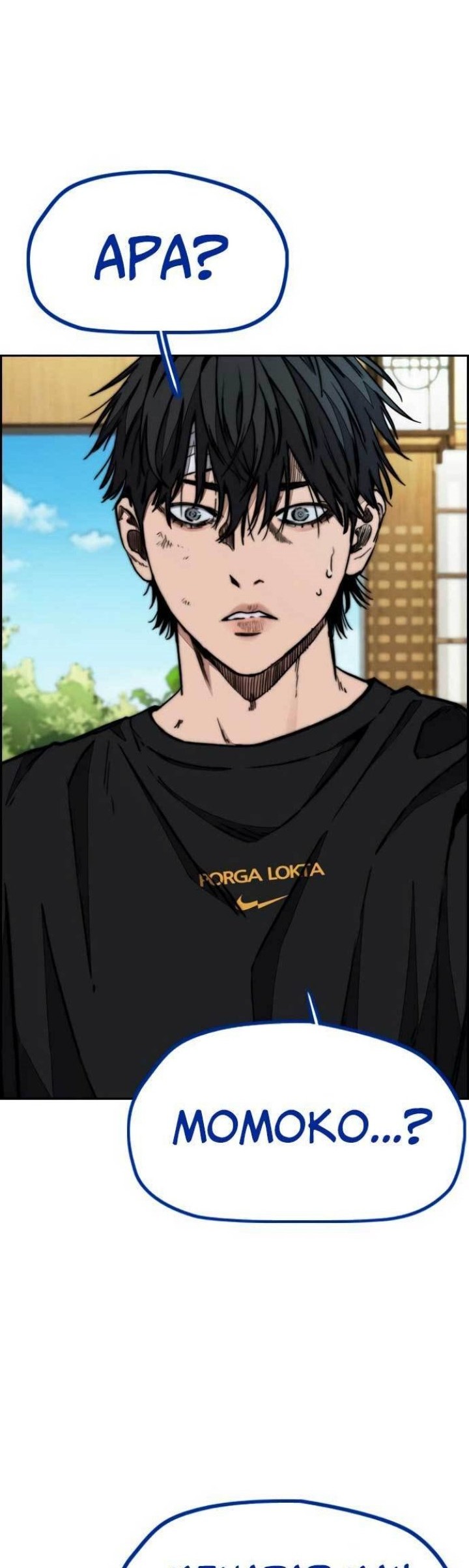 Wind Breaker Chapter 462 Gambar 140