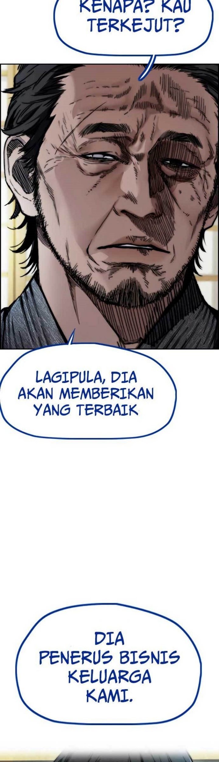 Wind Breaker Chapter 462 Gambar 141