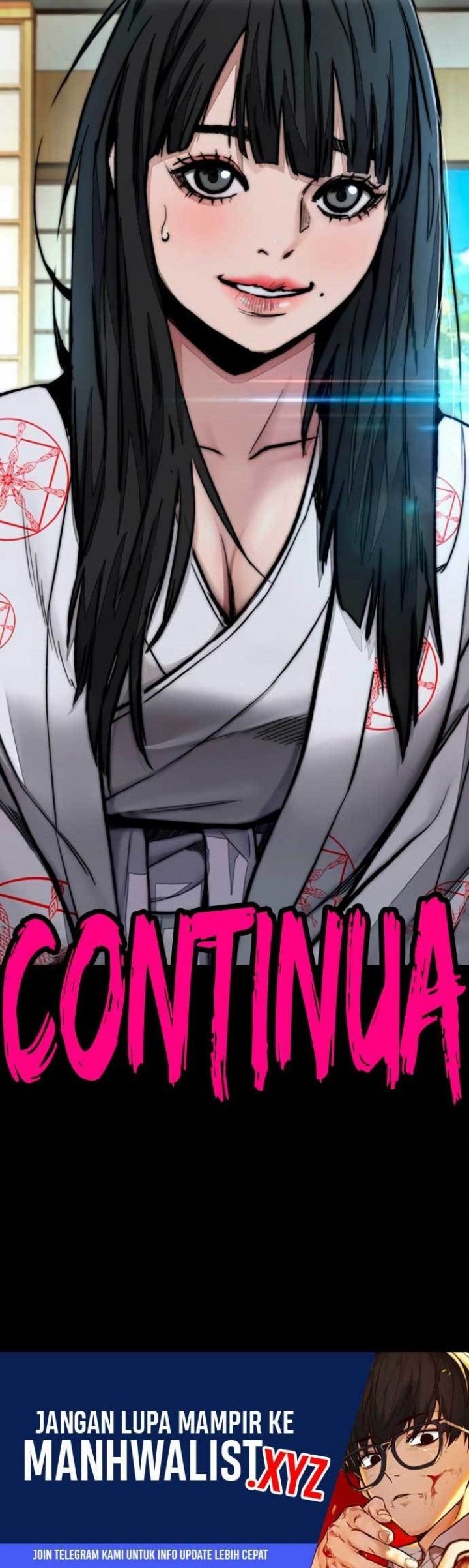 Wind Breaker Chapter 462 Gambar 142