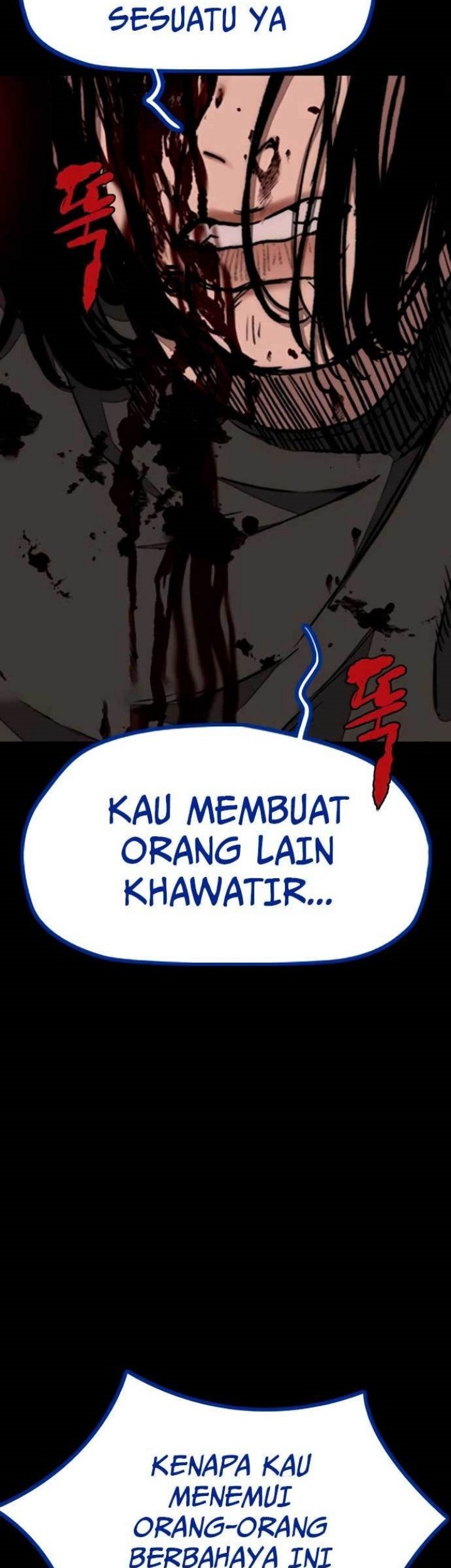 Wind Breaker Chapter 462 Gambar 119