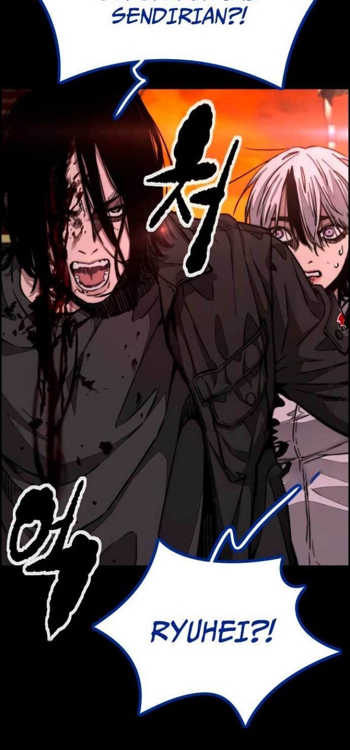 Wind Breaker Chapter 462 Gambar 120