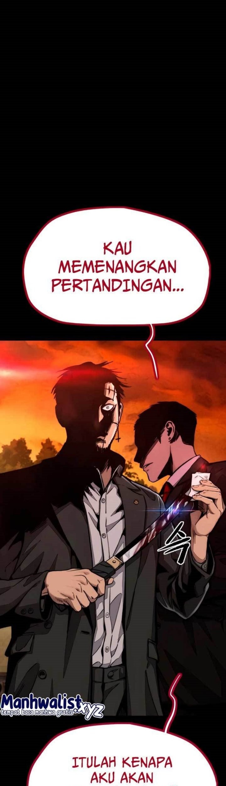 Wind Breaker Chapter 462 Gambar 121