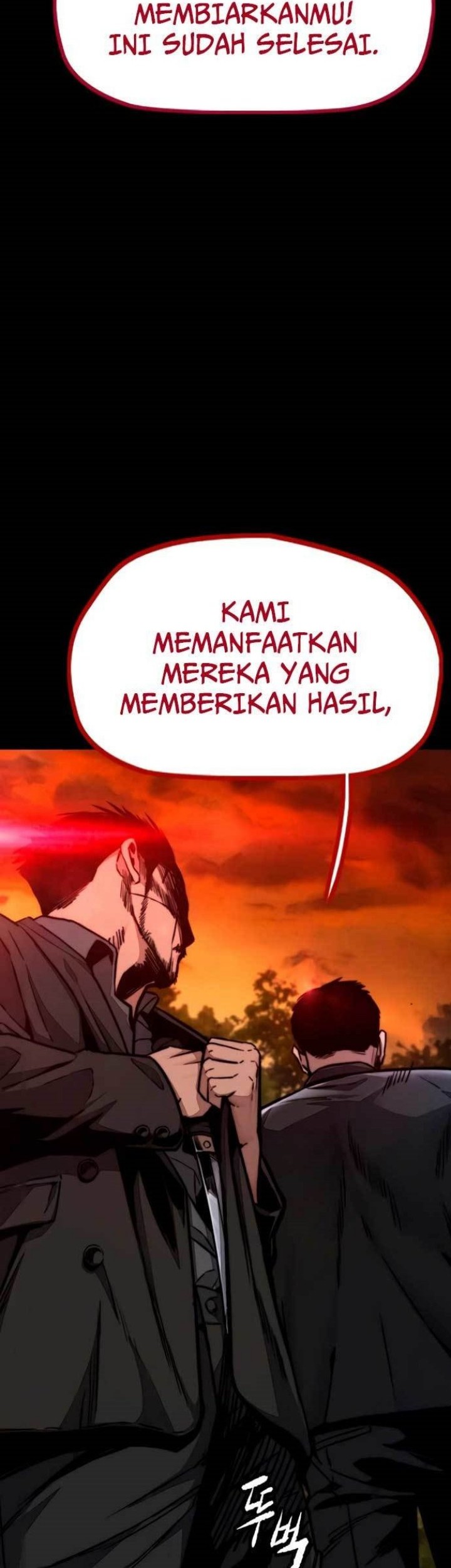 Wind Breaker Chapter 462 Gambar 122