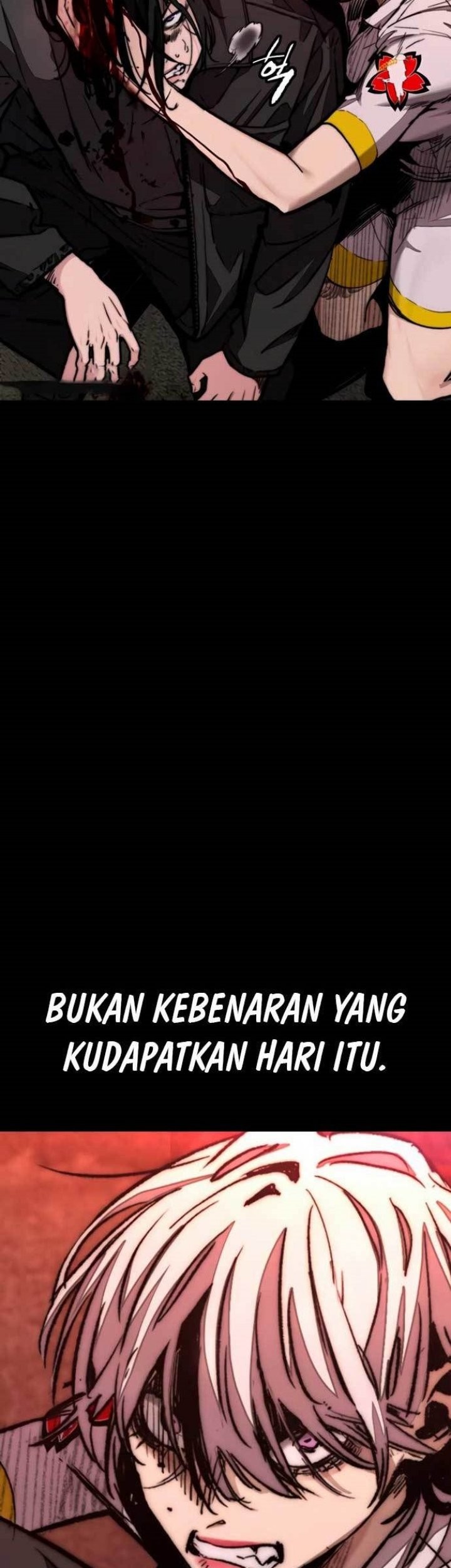 Wind Breaker Chapter 462 Gambar 124