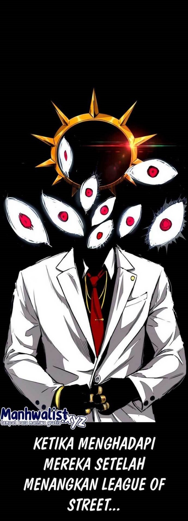 Wind Breaker Chapter 462 Gambar 126