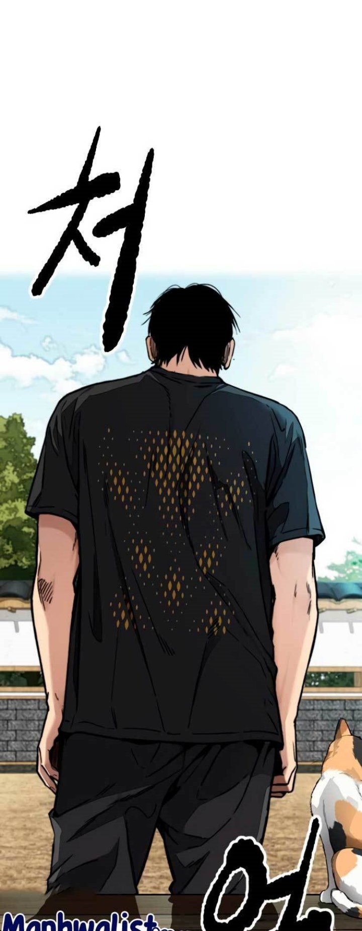 Wind Breaker Chapter 462 Gambar 129