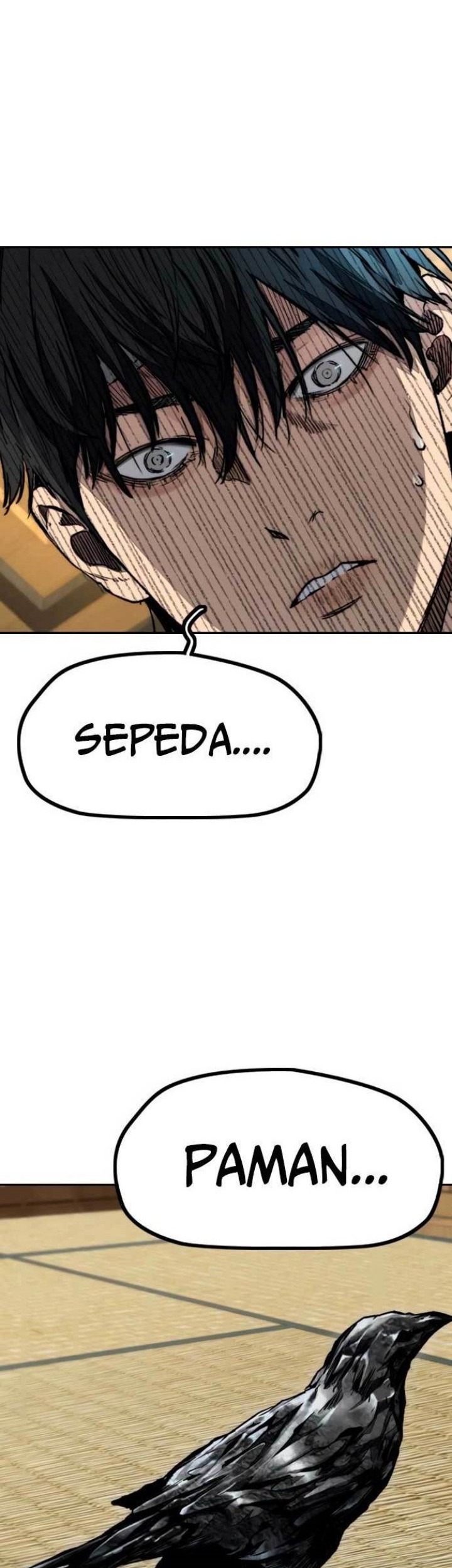 Wind Breaker Chapter 462 Gambar 11