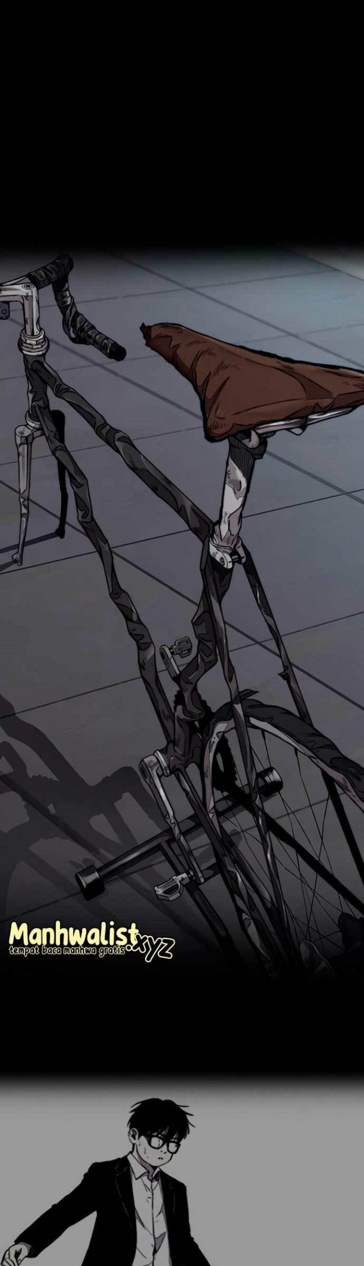 Wind Breaker Chapter 462 Gambar 13
