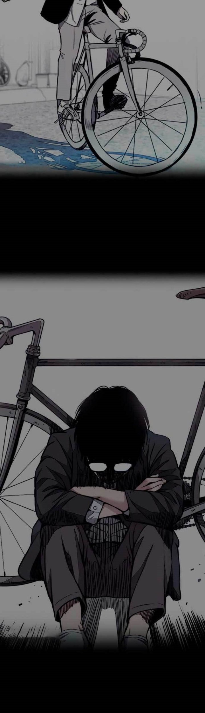 Wind Breaker Chapter 462 Gambar 14