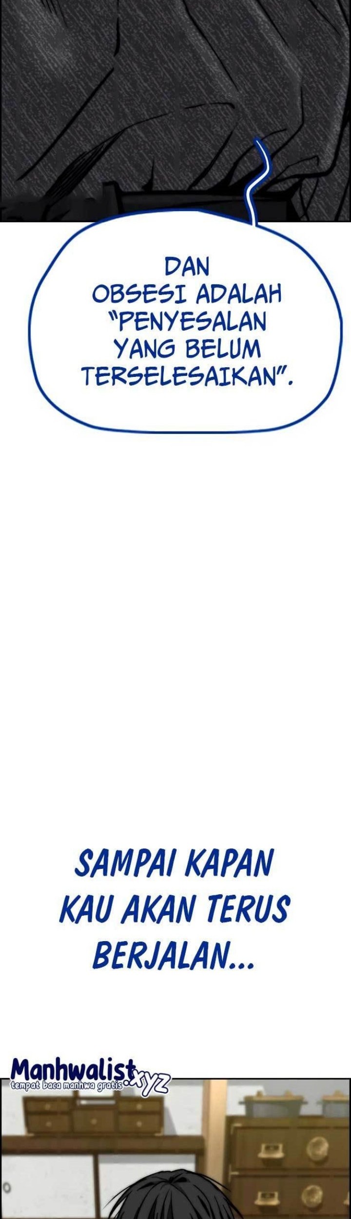 Wind Breaker Chapter 462 Gambar 20