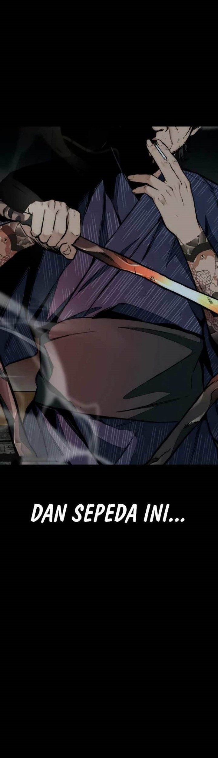 Wind Breaker Chapter 462 Gambar 26