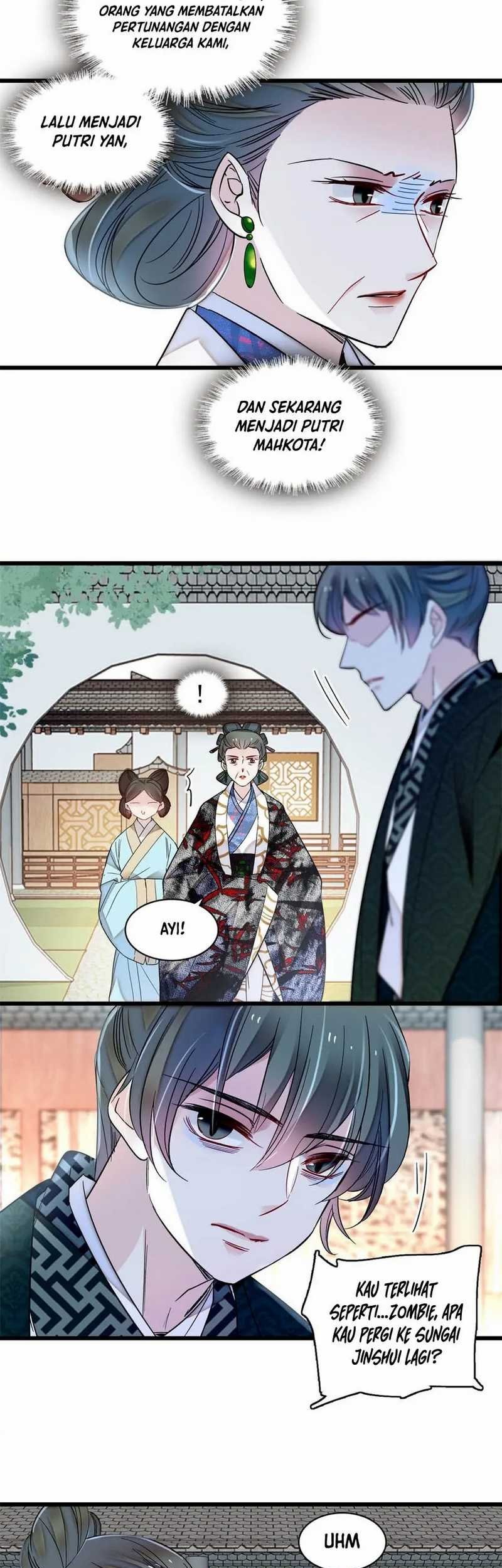 Sijin Chapter 354 Gambar 27