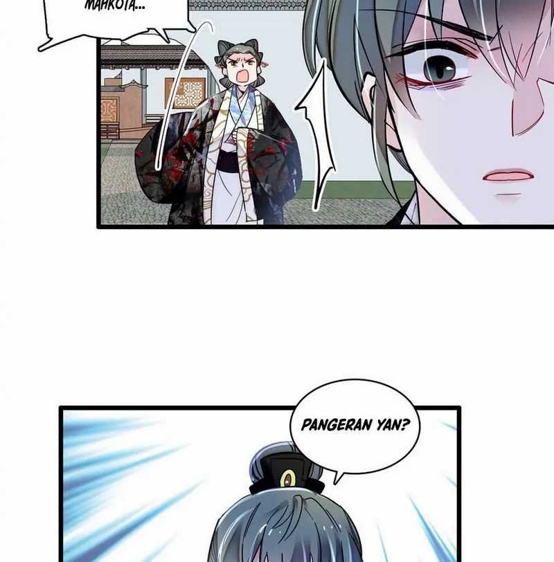 Sijin Chapter 354 Gambar 30