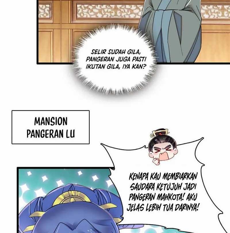 Sijin Chapter 354 Gambar 20