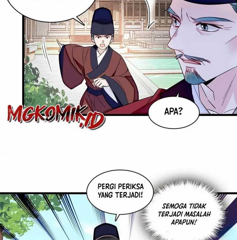 Sijin Chapter 354 Gambar 6