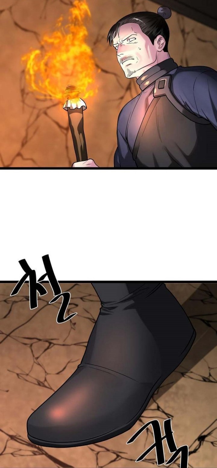 Volcanic Age Chapter 247 Gambar 29