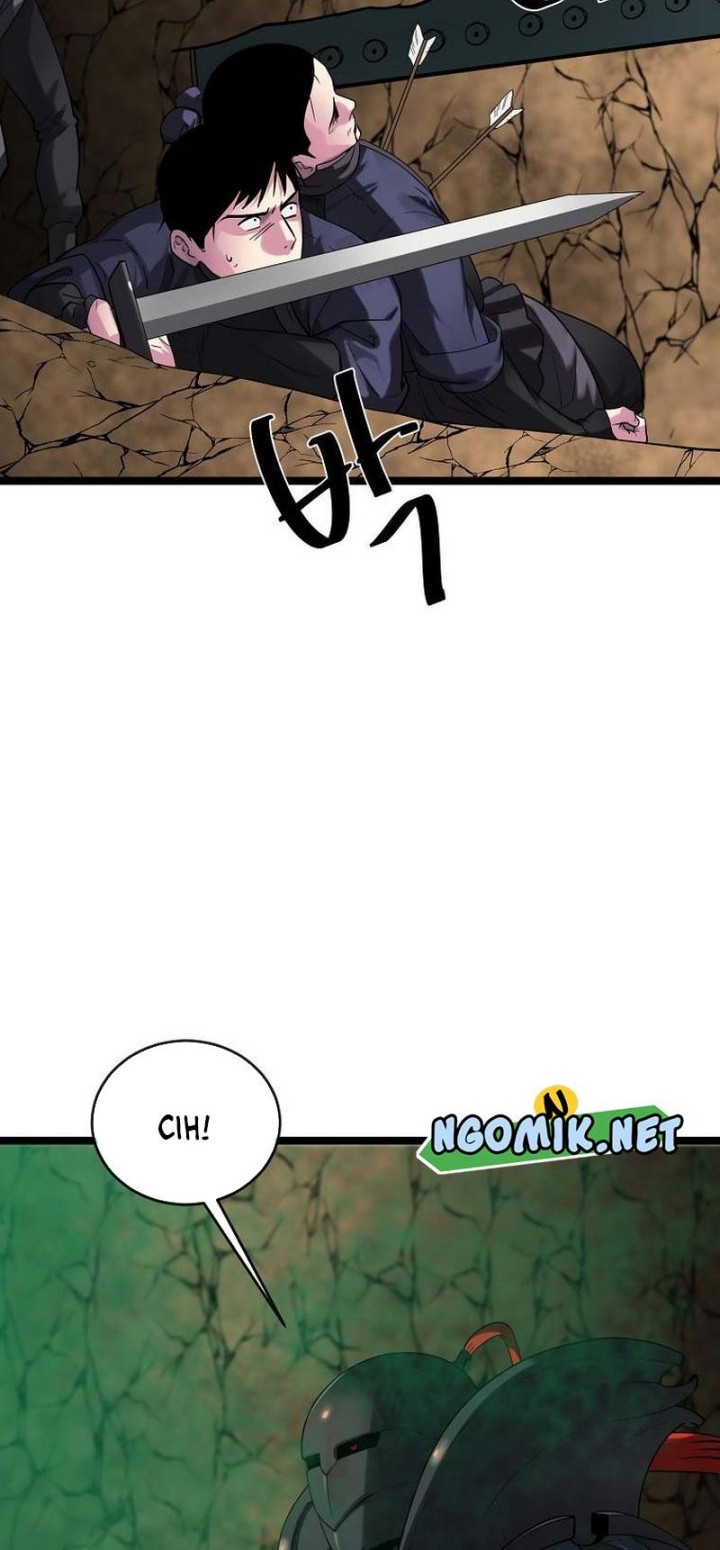 Volcanic Age Chapter 247 Gambar 33