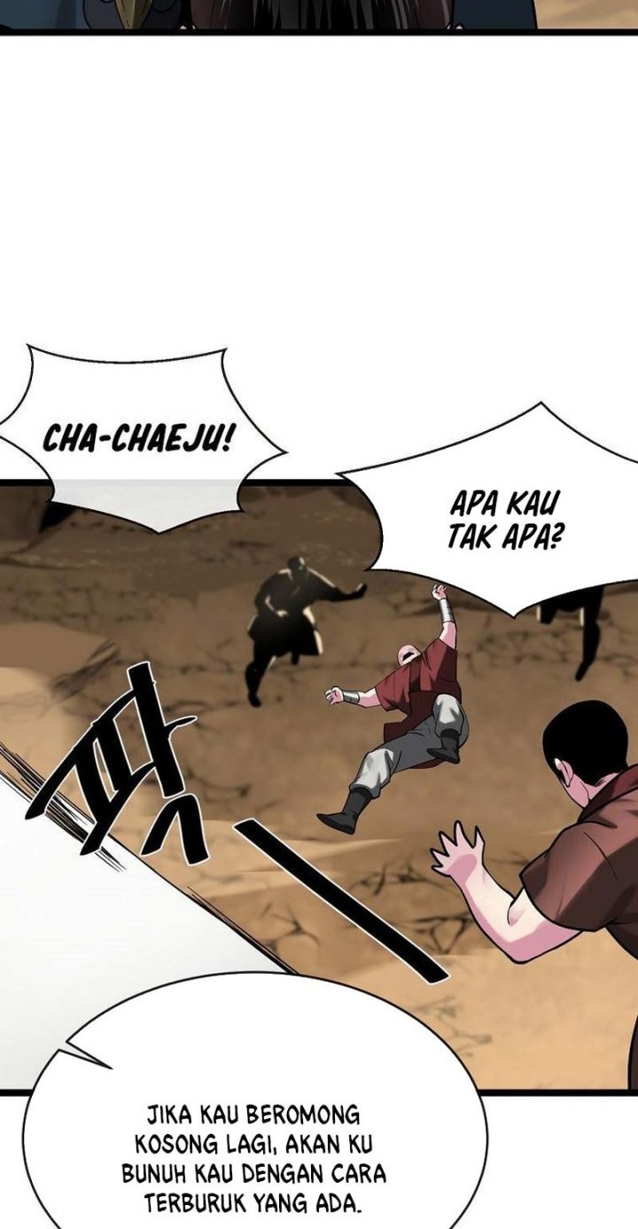 Volcanic Age Chapter 247 Gambar 19