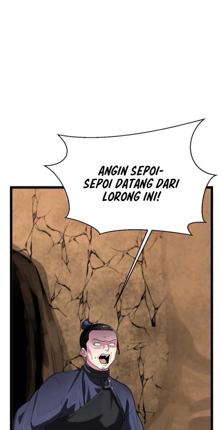 Volcanic Age Chapter 247 Gambar 23