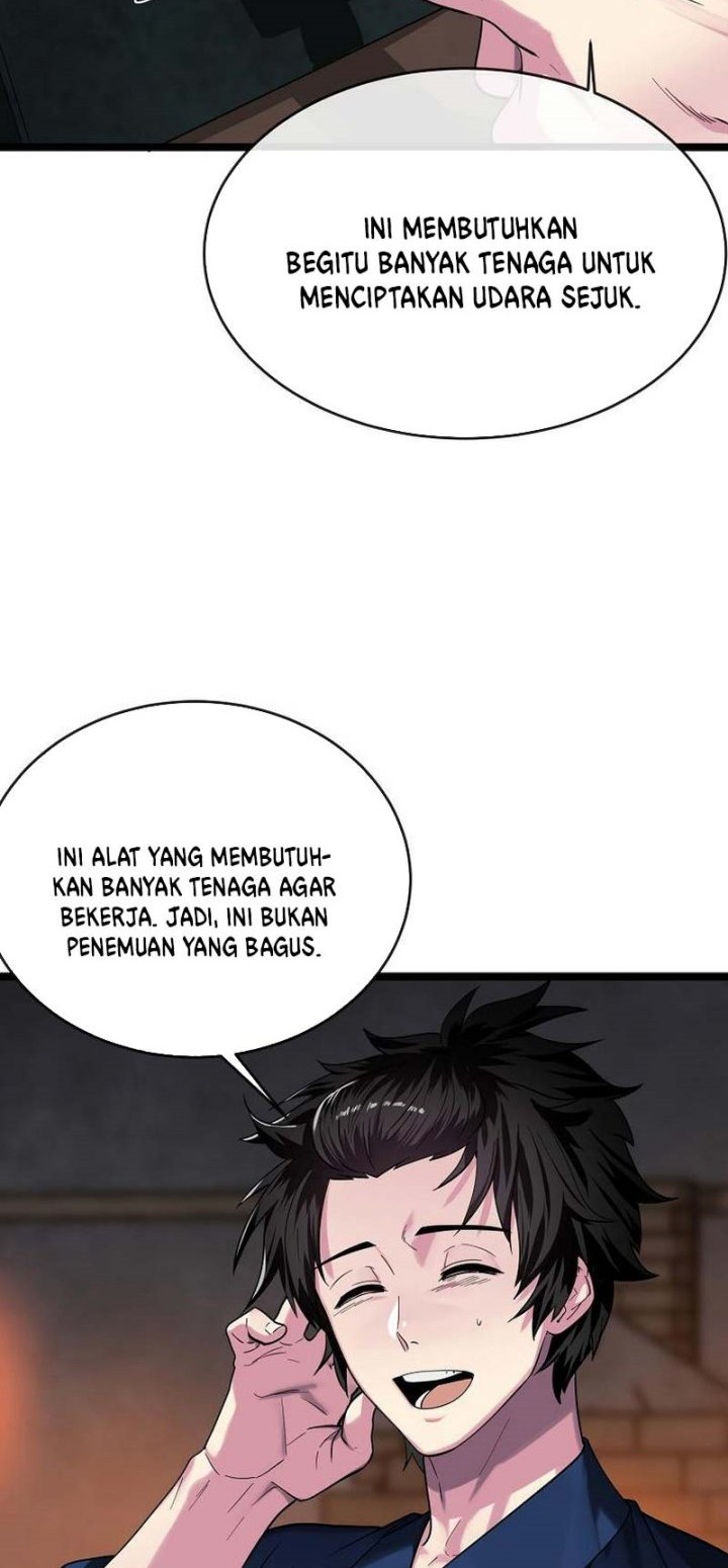 Volcanic Age Chapter 247 Gambar 47