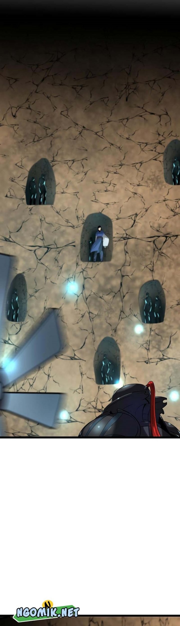 Volcanic Age Chapter 247 Gambar 54