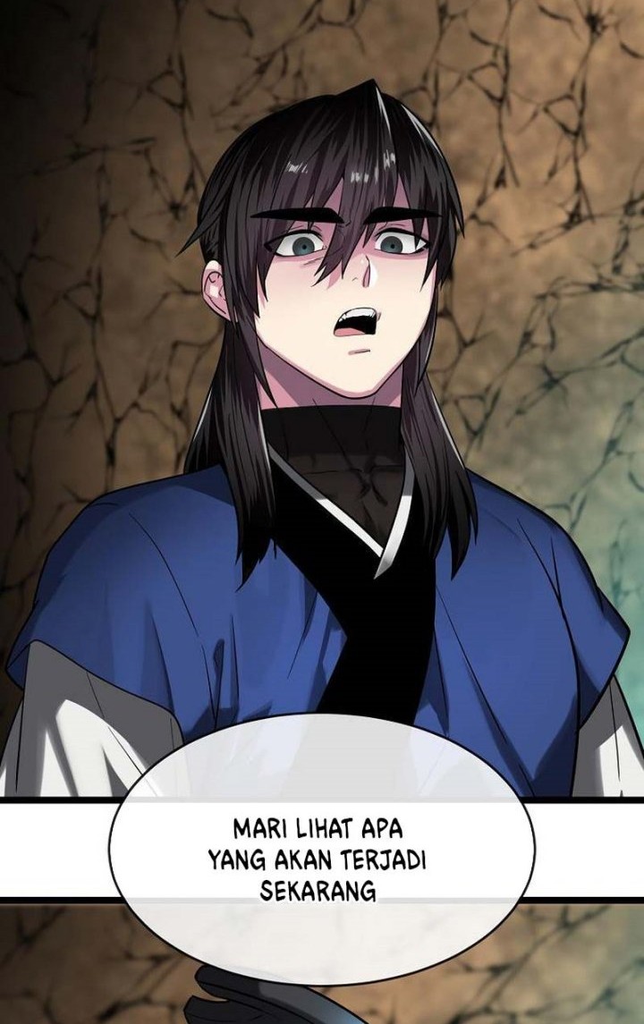 Volcanic Age Chapter 247 Gambar 55