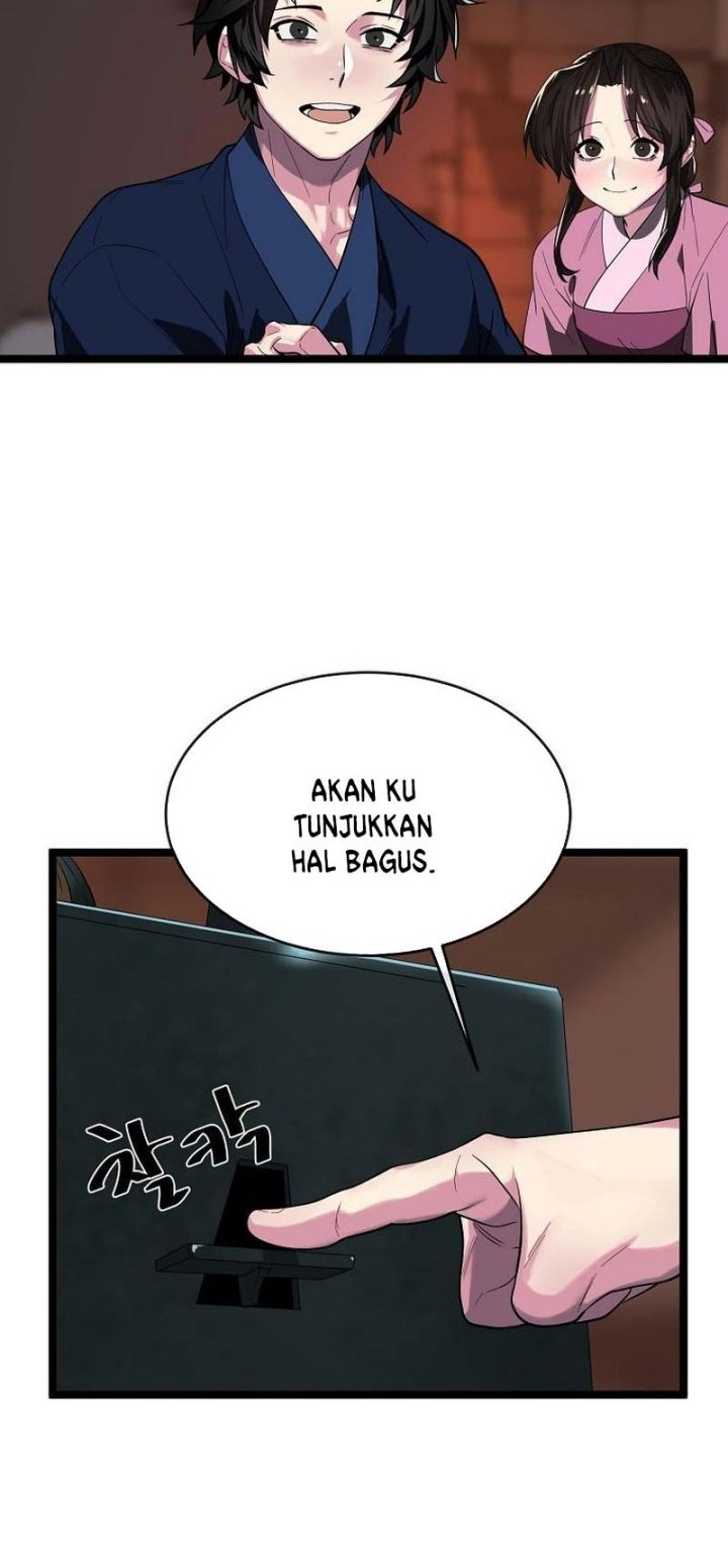 Volcanic Age Chapter 247 Gambar 43