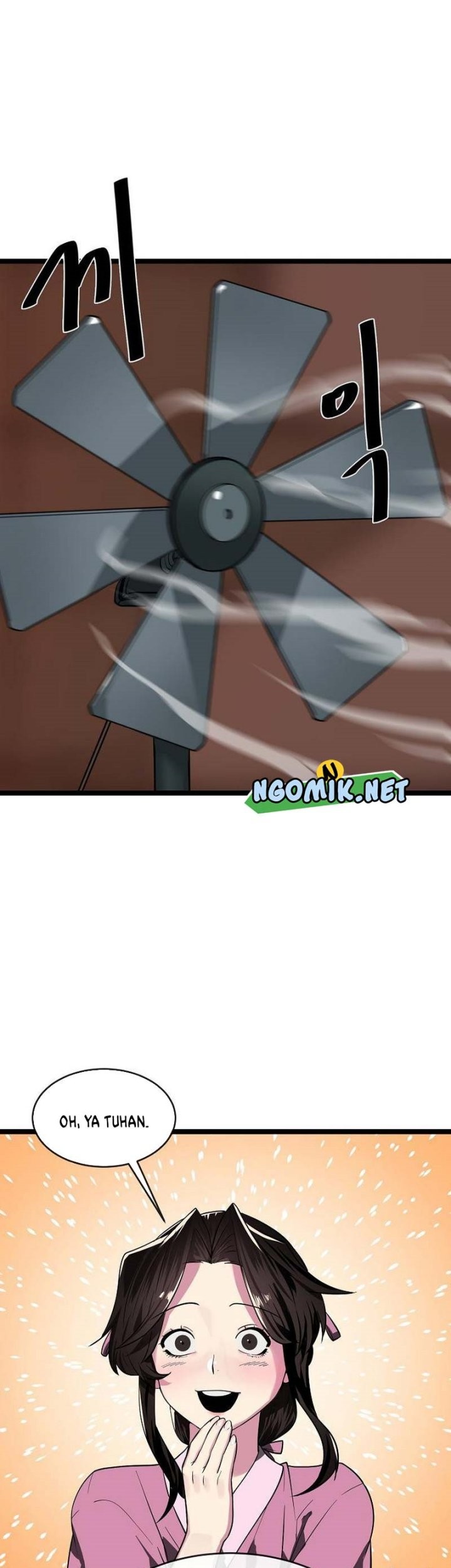 Volcanic Age Chapter 247 Gambar 44