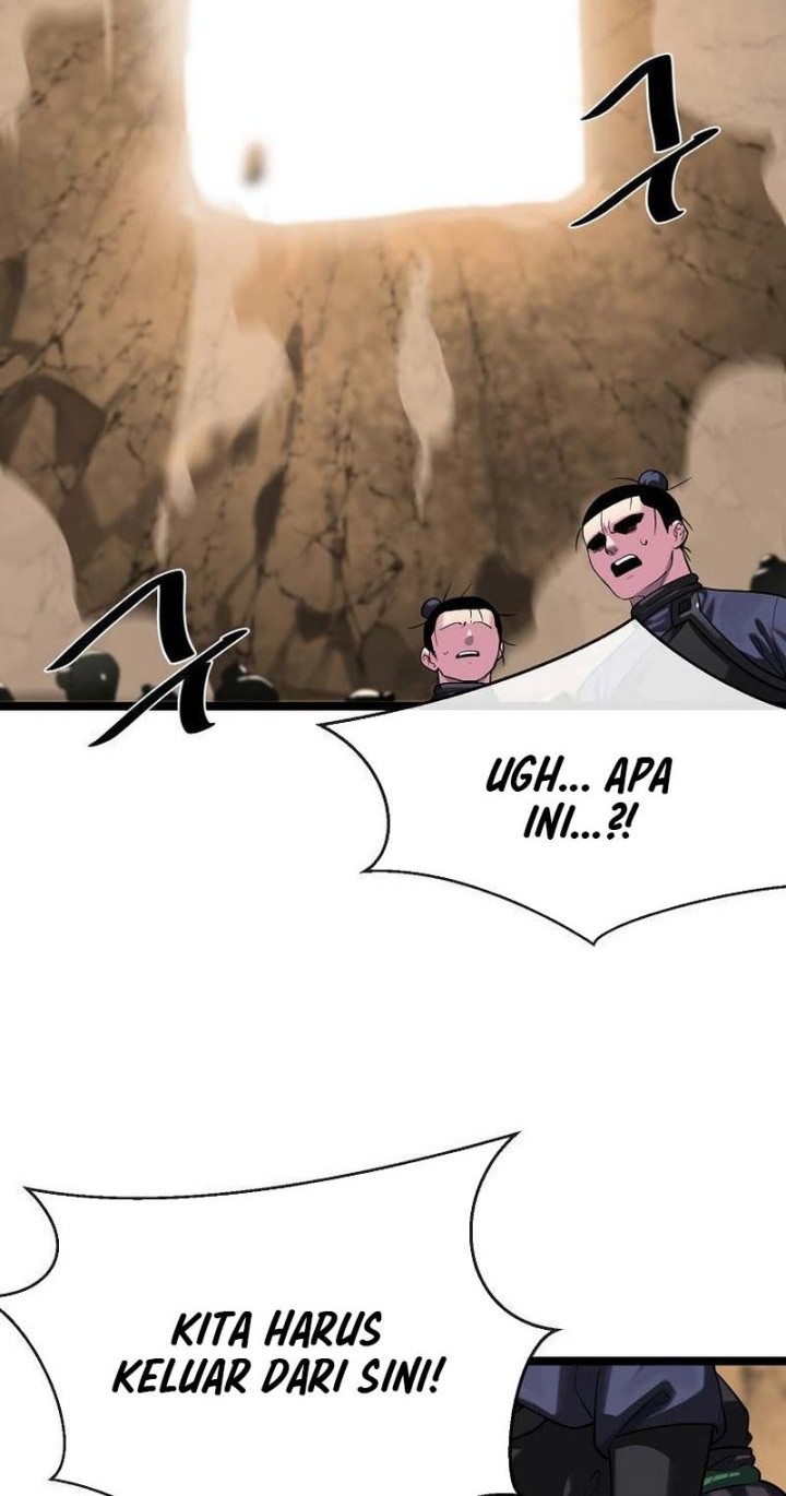 Volcanic Age Chapter 247 Gambar 3