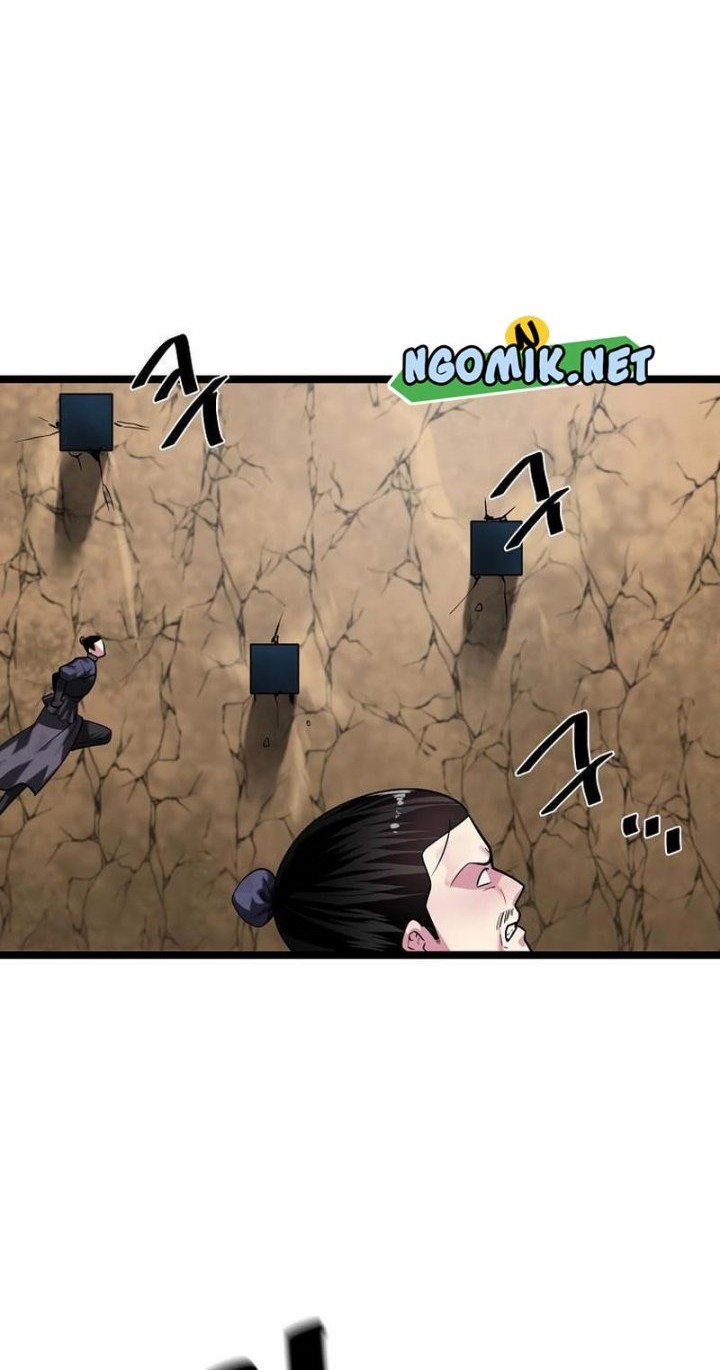 Volcanic Age Chapter 247 Gambar 5