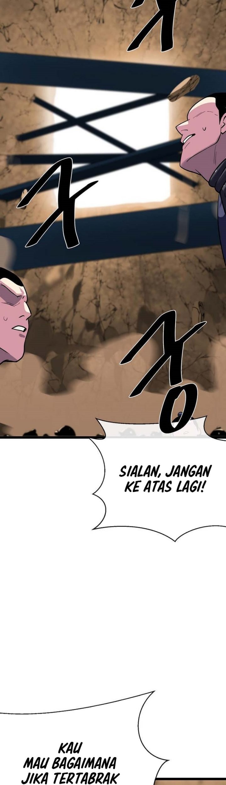 Volcanic Age Chapter 247 Gambar 8